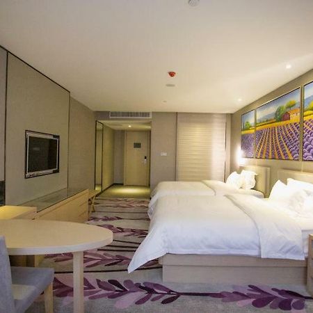 Lavande Hotel Tientsin Dış mekan fotoğraf